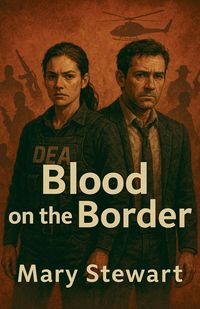 Produktbild: Blood on the Border