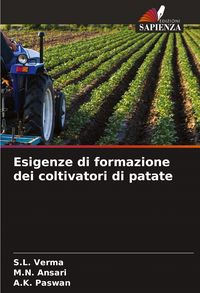 Produktbild: Esigenze di formazione dei coltivatori di patate