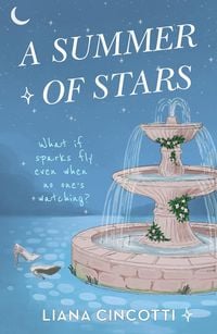 Produktbild: A Summer of Stars