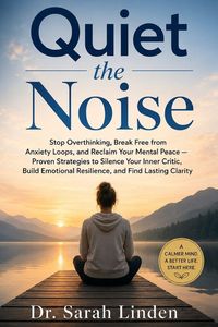 Produktbild: Quiet the Noise