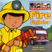 Produktbild: Firefighter
