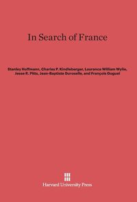 Produktbild: In Search of France
