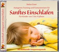 Produktbild: Sanftes Einschlafen