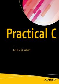 Produktbild: Practical C