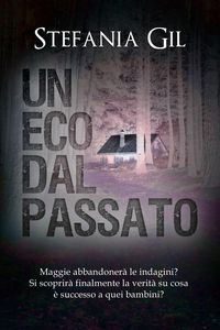 Produktbild: Un eco dal passato