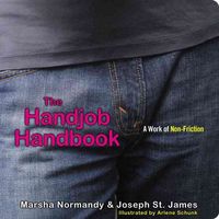 Produktbild: The Handjob Handbook: A Work of Non-Friction