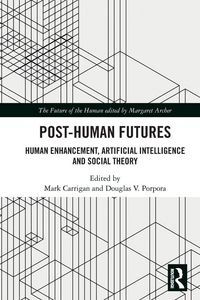 Produktbild: Post-Human Futures