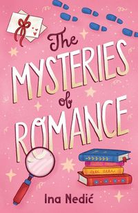 Produktbild: The Mysteries of Romance