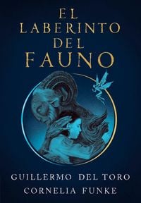 Produktbild: El laberinto del fauno