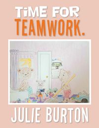 Produktbild: Time for Teamwork.