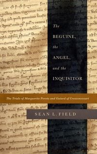 Produktbild: The Beguine, the Angel, and the Inquisitor