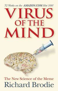 Produktbild: Virus of the Mind