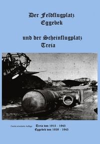 Produktbild: Der Feldflugplatz Eggebek