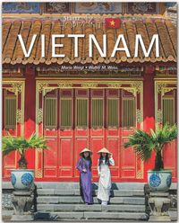 Bild vom Artikel Horizont Vietnam vom Autor Walter M. Weiss