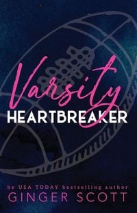 Produktbild: Varsity Heartbreaker