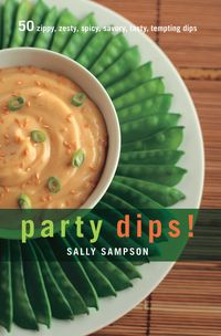 Produktbild: Party Dips!