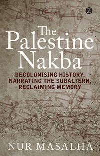 Produktbild: The Palestine Nakba