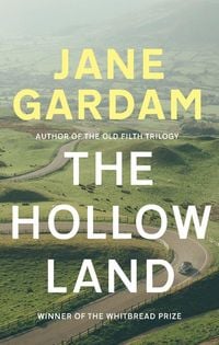 Produktbild: The Hollow Land