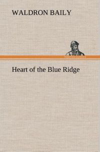 Produktbild: Heart of the Blue Ridge