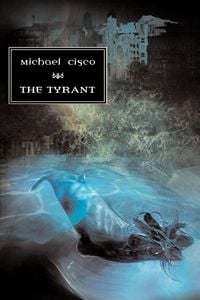 Produktbild: The Tyrant