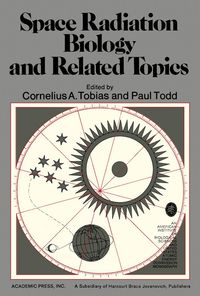 Produktbild: Space Radiation Biology and Related Topics