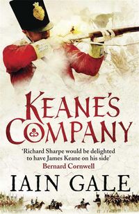 Produktbild: Keane's Company