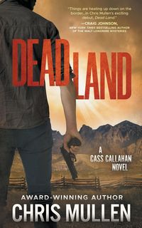 Produktbild: Dead Land