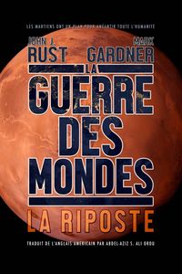 Produktbild: La Guerre des mondes : la riposte