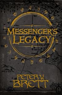Produktbild: Messenger's Legacy