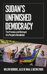 Produktbild: Sudan''s Unfinished Democracy