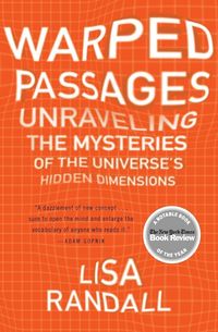 Produktbild: Warped Passages
