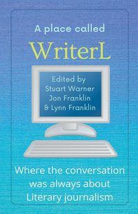 Produktbild: A Place Called WriterL