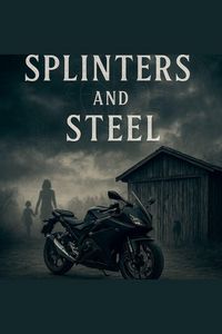 Produktbild: Splinters and Steel