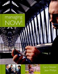 Produktbild: Managing Now