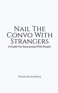 Produktbild: Nail The Convo With Strangers