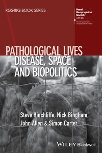 Produktbild: Pathological Lives