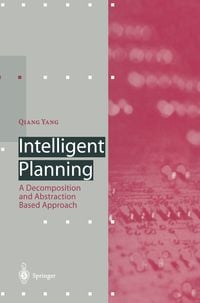 Produktbild: Intelligent Planning