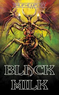 Produktbild: Black Milk