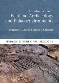 Produktbild: Introduction to Peatland Archaeology and Palaeoenvironments