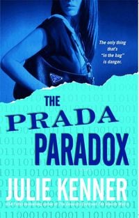 Produktbild: Prada Paradox