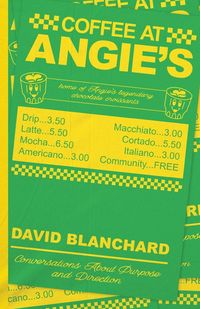 Produktbild: Coffee at Angie's