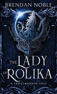 Produktbild: The Lady of Rolika