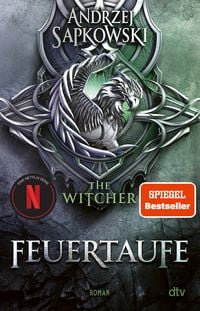 Produktbild: Feuertaufe