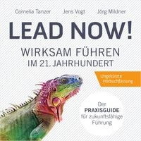 Produktbild: Lead Now!