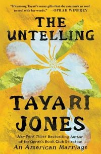 Produktbild: The Untelling