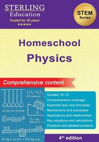 Produktbild: Homeschool Physics