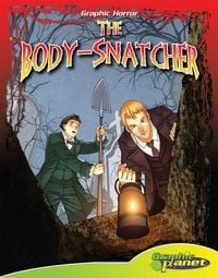 Produktbild: Body-Snatcher