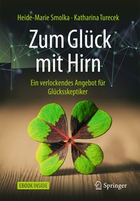 Produktbild: Zum Gl&uuml;ck mit Hirn