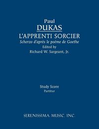 Produktbild: L'Apprenti sorcier
