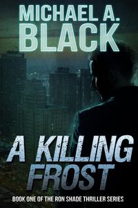 Produktbild: A Killing Frost